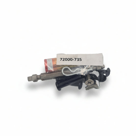 BI HARDWARE BAG 490/625