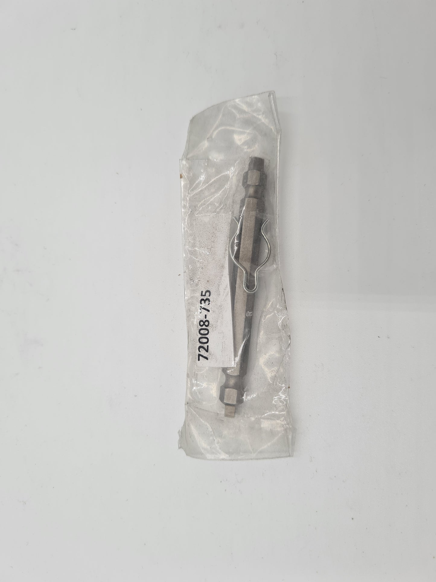 HARDWARE BAG BI XL