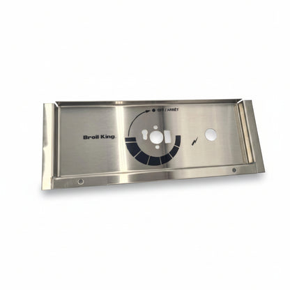 BI CONTROL COVER SB SS