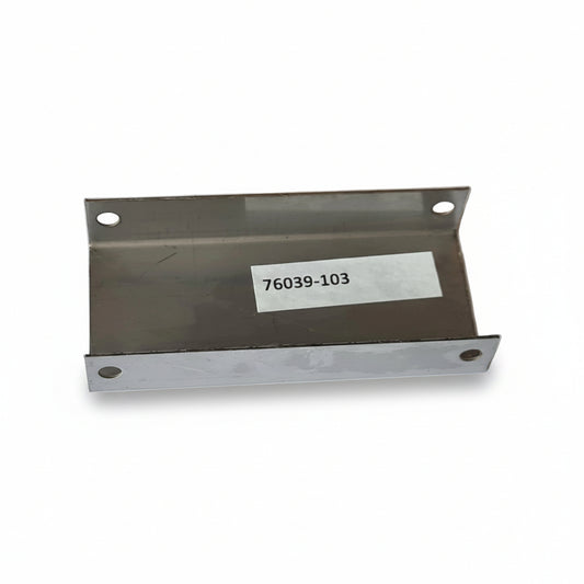 BIC BRACKET CLAMP SS