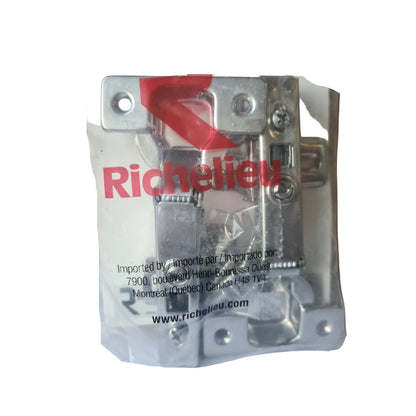 BI HINGE SS