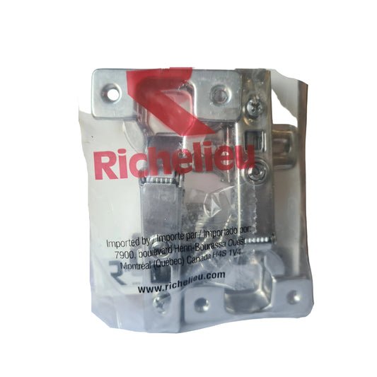 BI HINGE SS