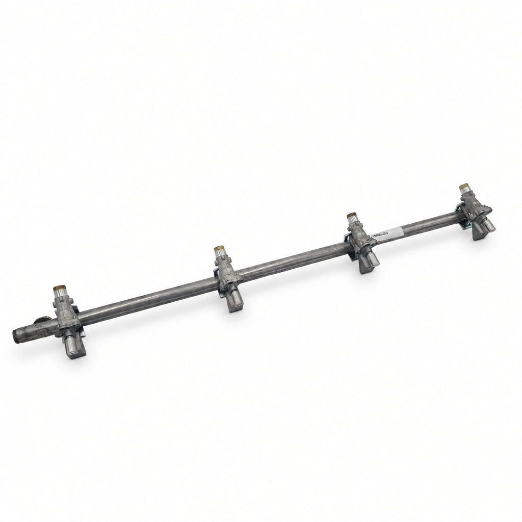 BI VALVE ASSY 500 4V