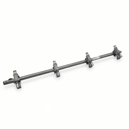 BI VALVE ASSY 500 4V