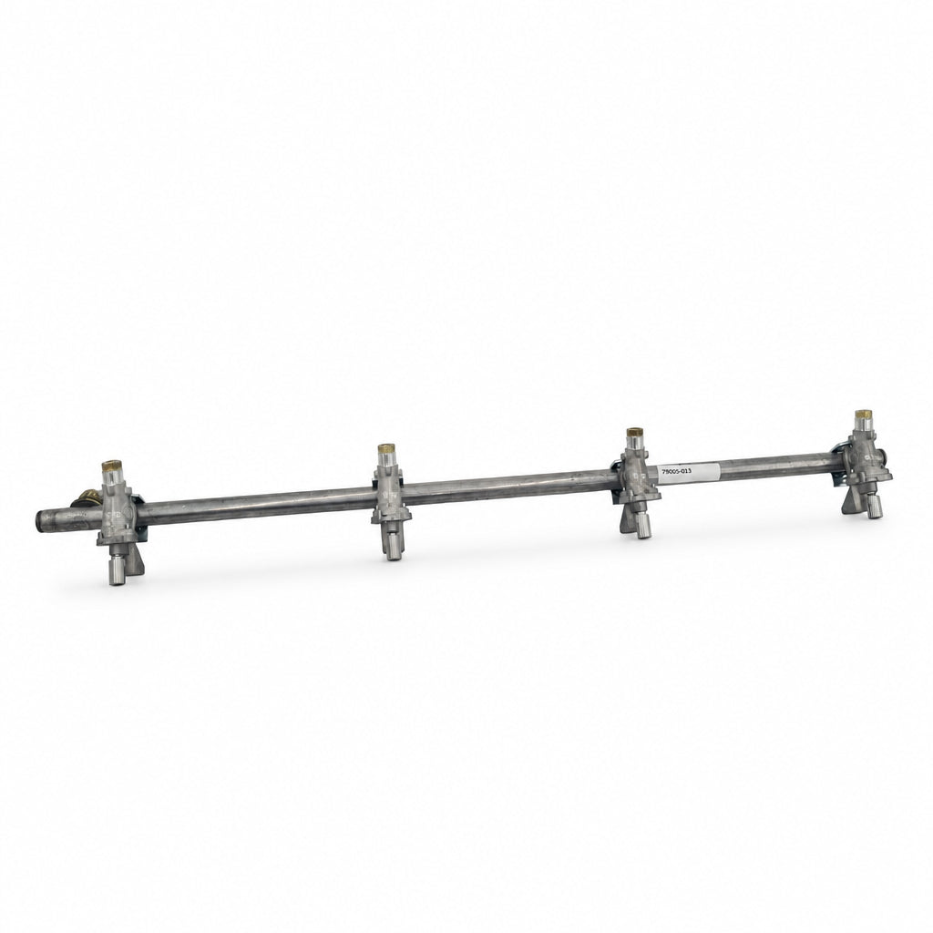 BI VALVE ASSY 500 4V