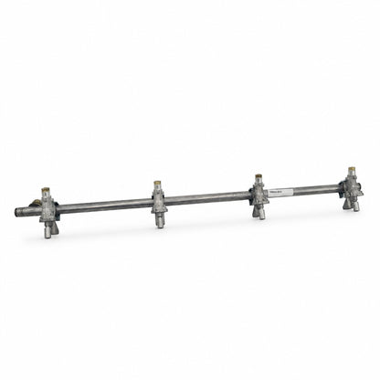 BI VALVE ASSY 500 4V