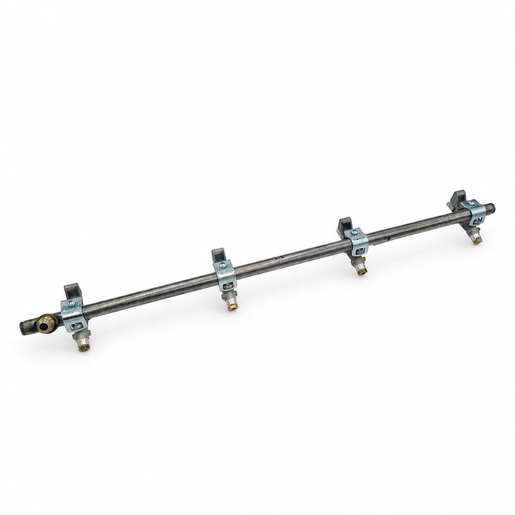 BI VALVE ASSY 500 4V