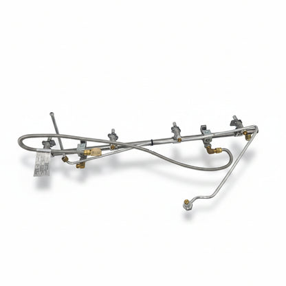 BI VALVE ASSY 500 4V SB RB LP