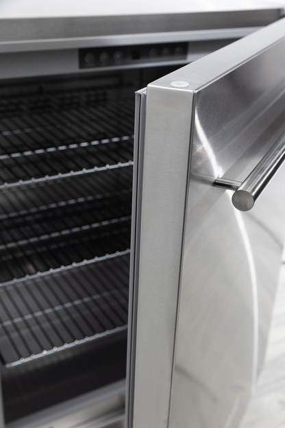 Integrated Outdoor Fridge 24"