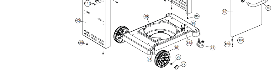 Grill Anatomy Image