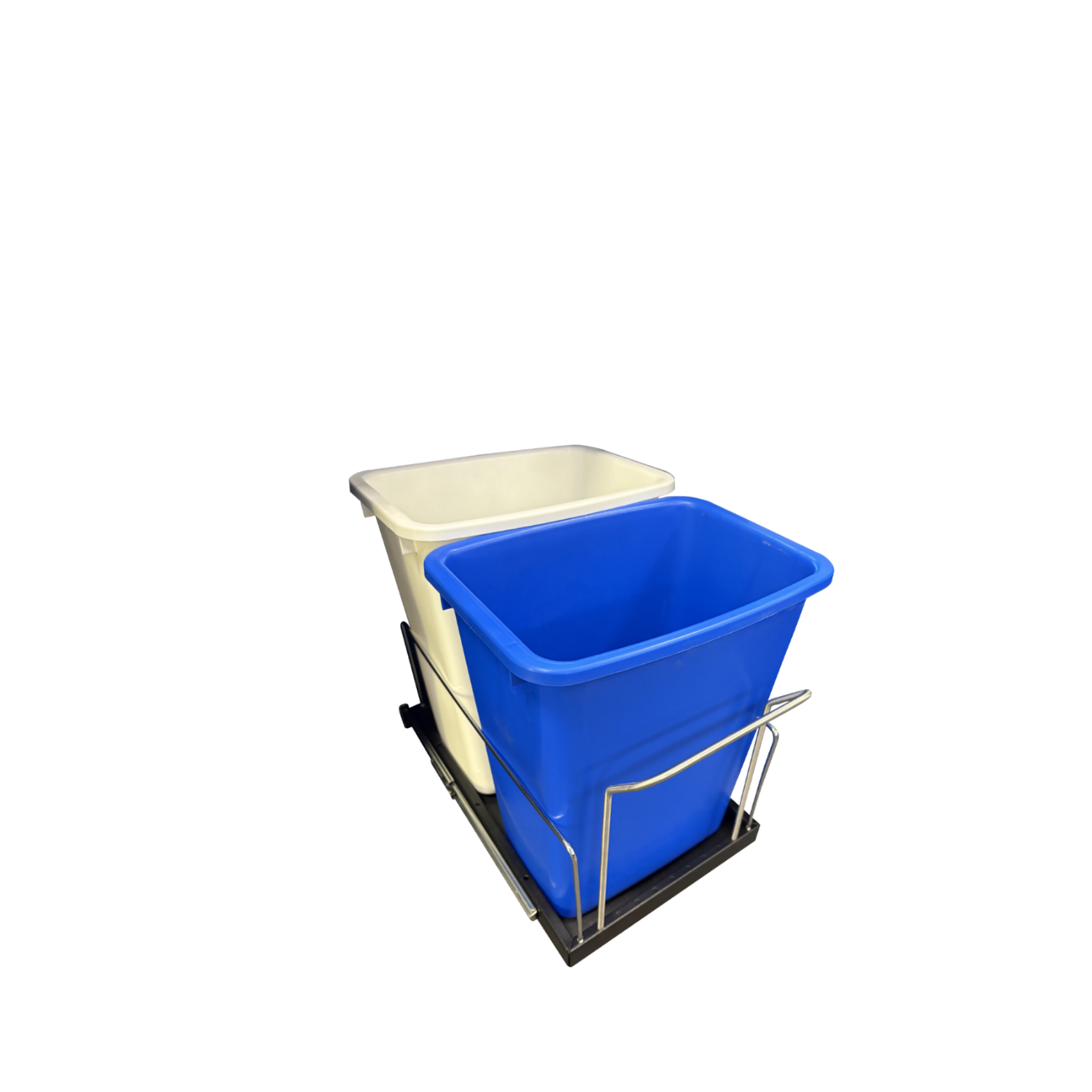 BARON MOK CABINET WASTE SYSTEM