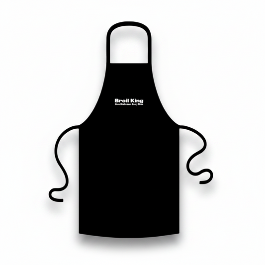 GRILLING APRON COTTON