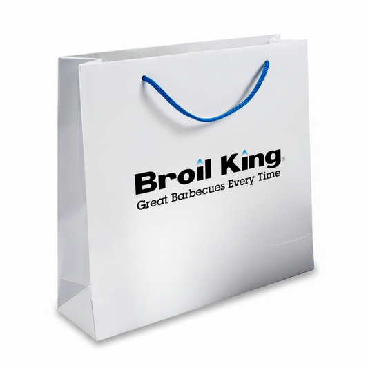 GIFT BAG (WHITE)