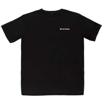 T-SHIRT Made for steak L
