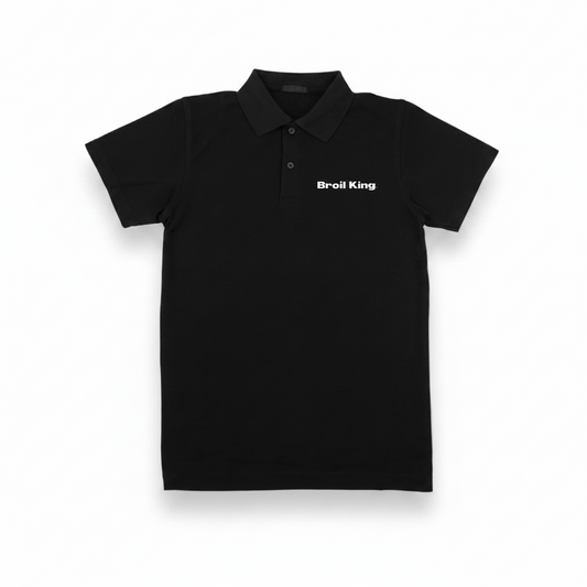 POLOSHIRT Golf Shirt XXL