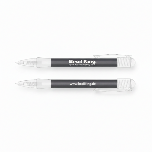 Broil King Pen Grey