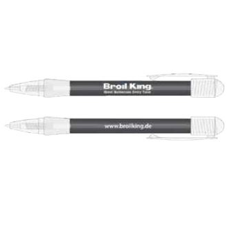 Broil King Pen Grey
