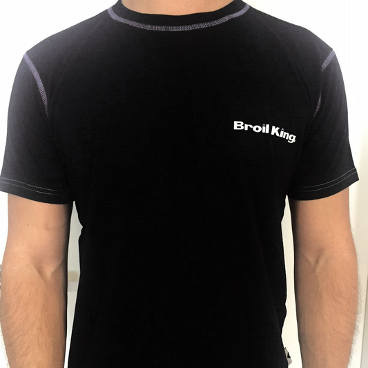 T-Shirt Black