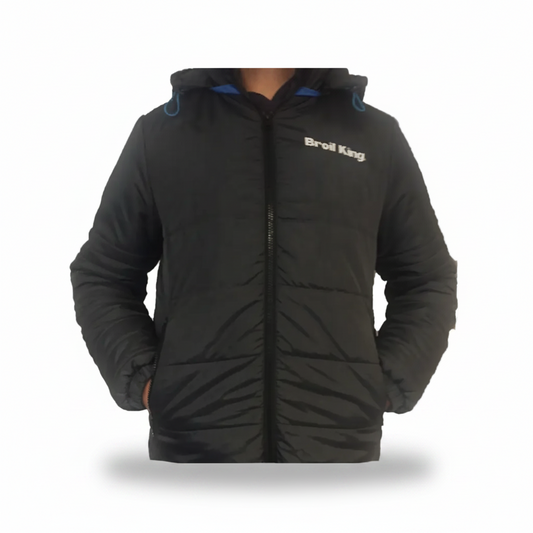 Jacket Blue String XL