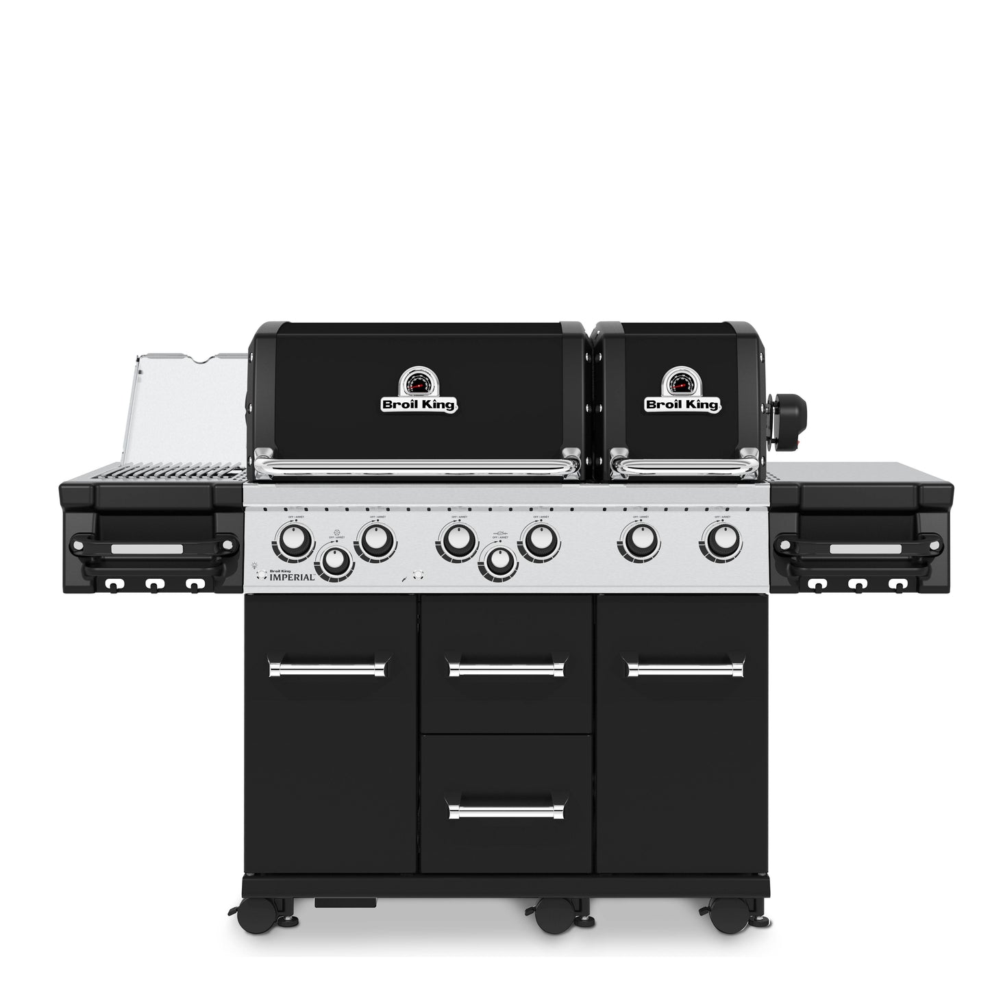 Broil King - Imperial™ 690 IR