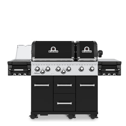 Broil King - Imperial™ 690 IR