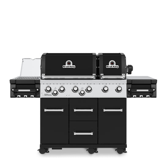 Broil King - Imperial™ 690 IR