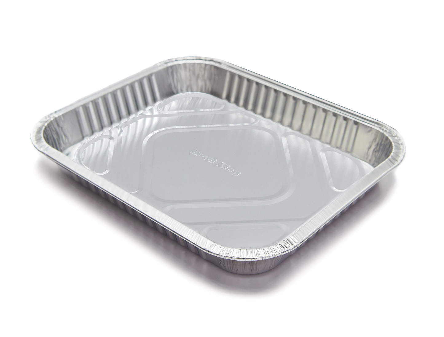 Foil Roasting Pan | 3 Pack
