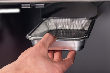 Foil Drip Pan | 3 Pack