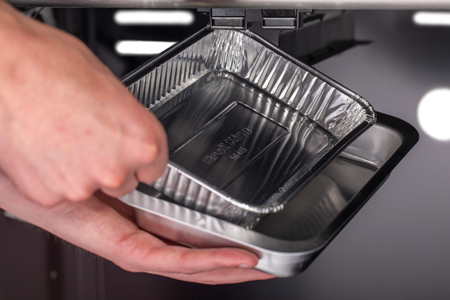 Foil Drip Pan | 3 Pack