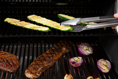 Präzisions Grillzange Baron™