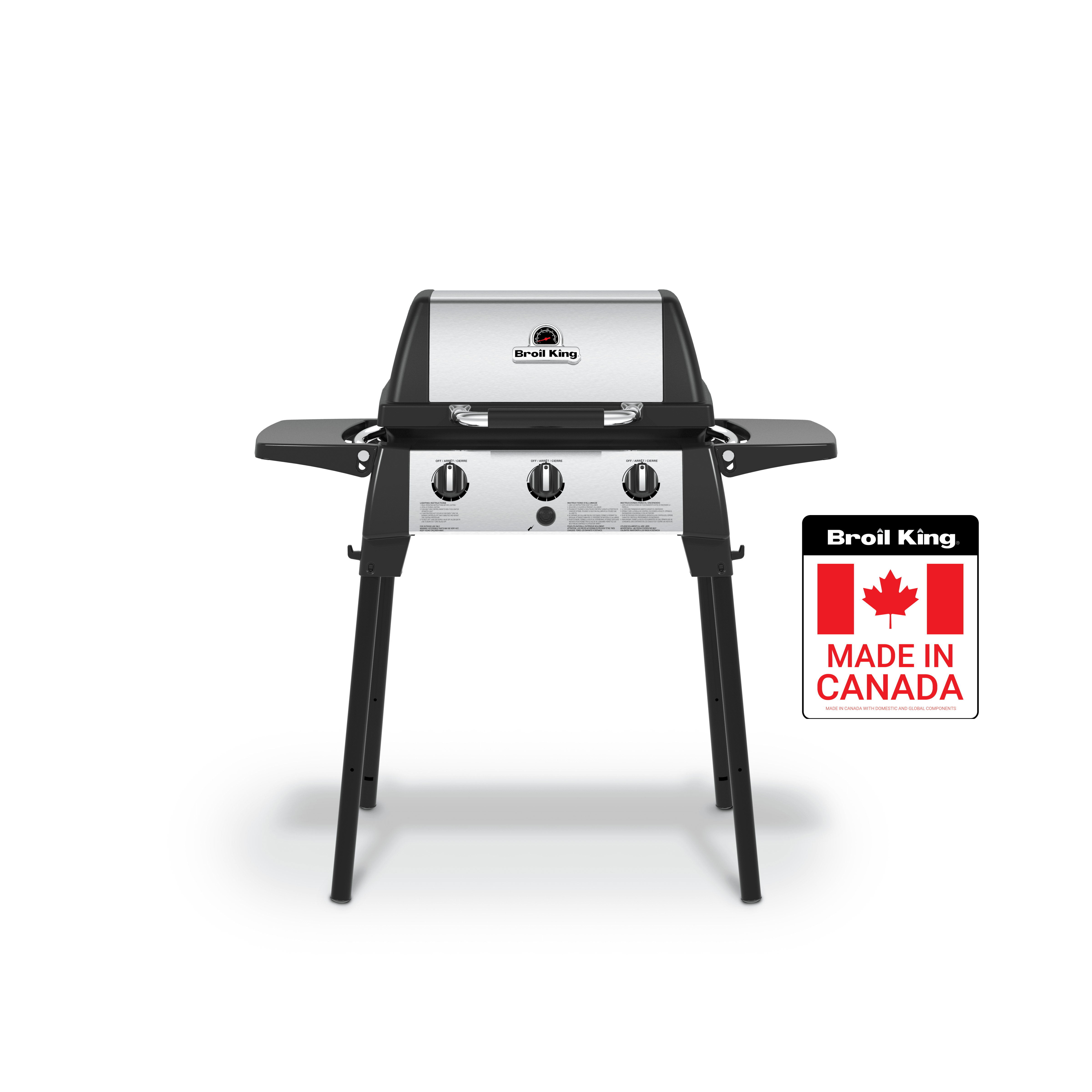 Porta-Chef™ 320