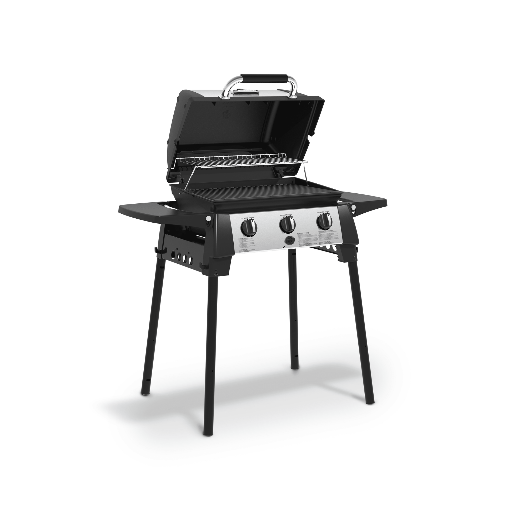 Porta-Chef™ 320 – Broil King Deutschland Porta-Chef™ 320 – Broil King Deutschland