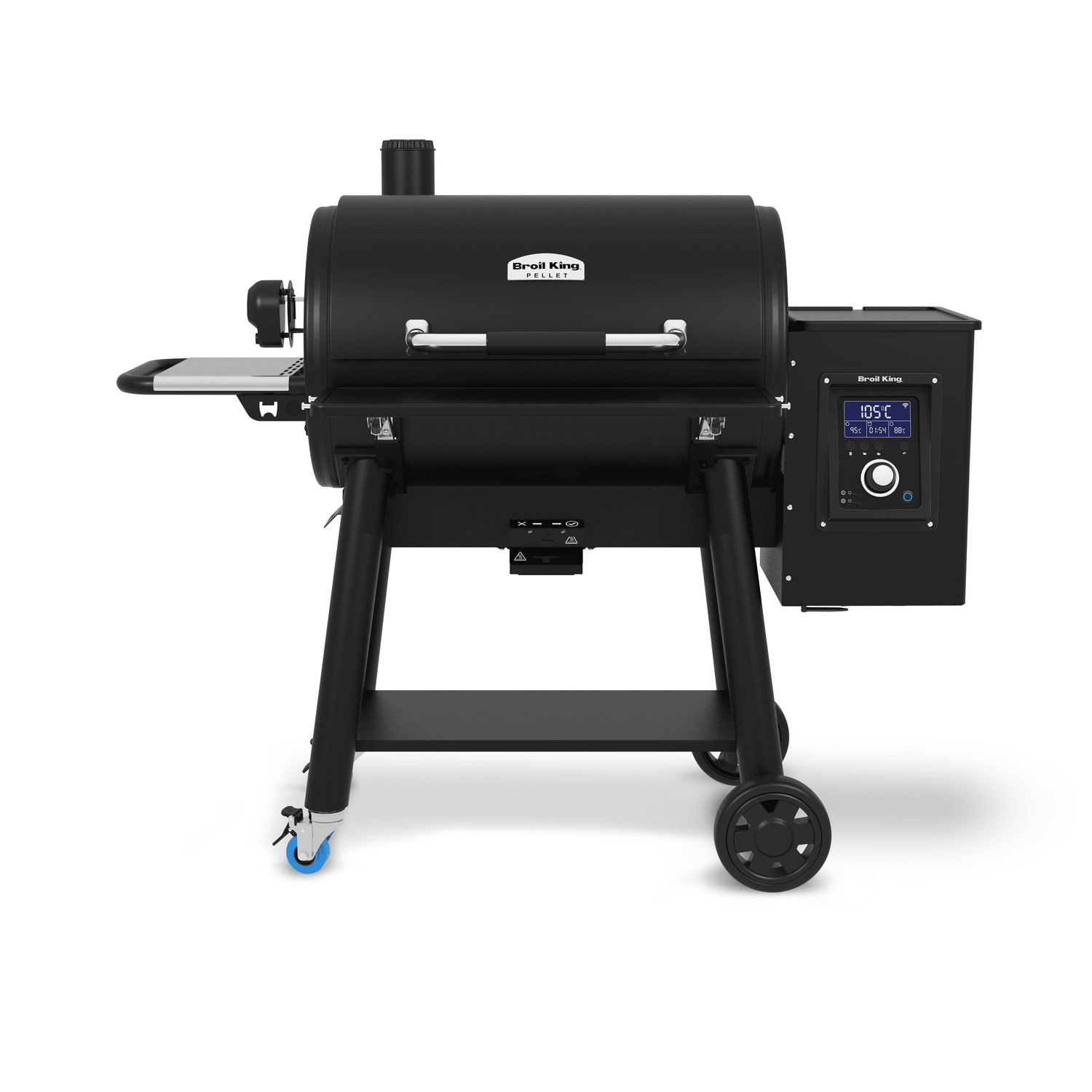 Broil King - Regal™ Pellet 500 Pro