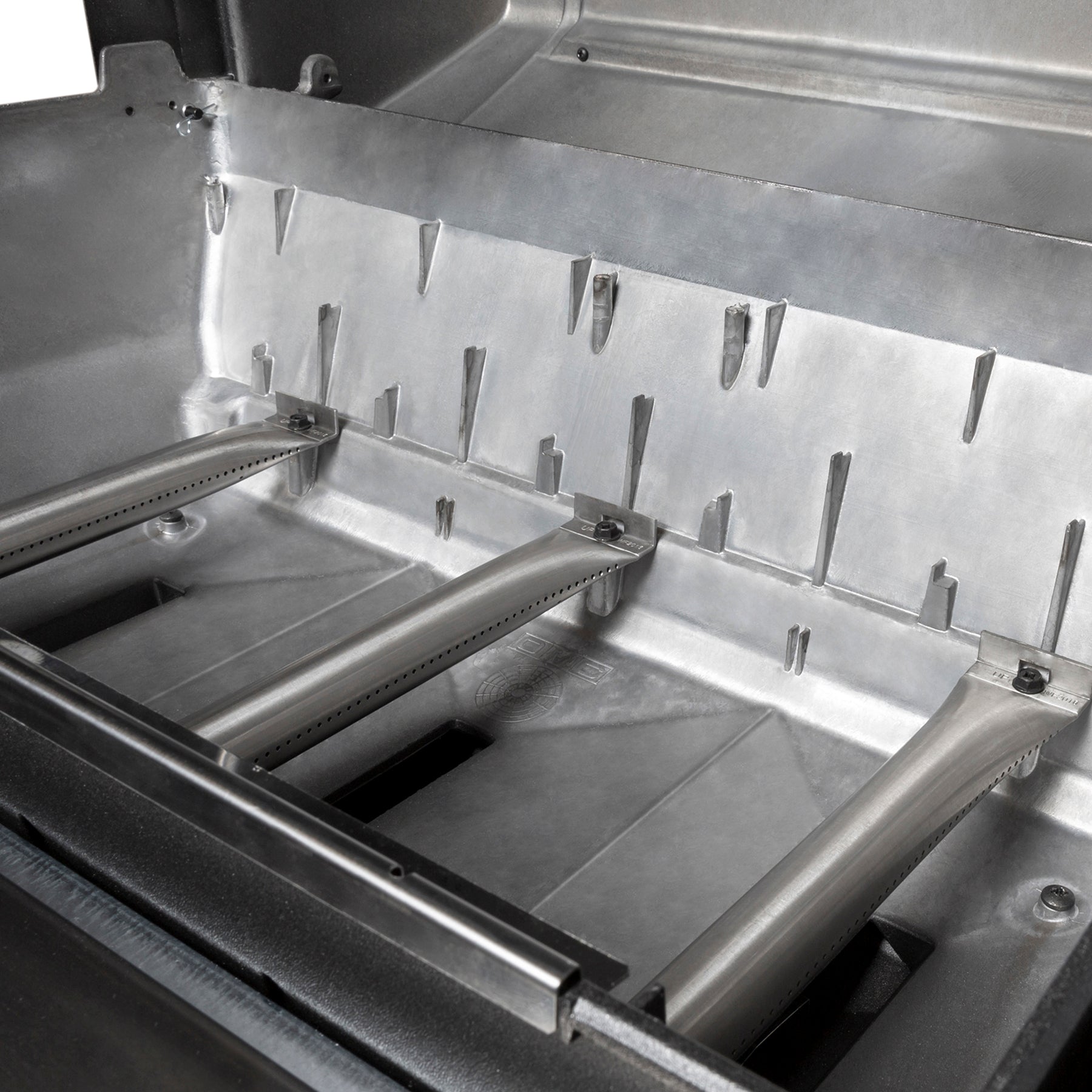 Horno Therma-Cast