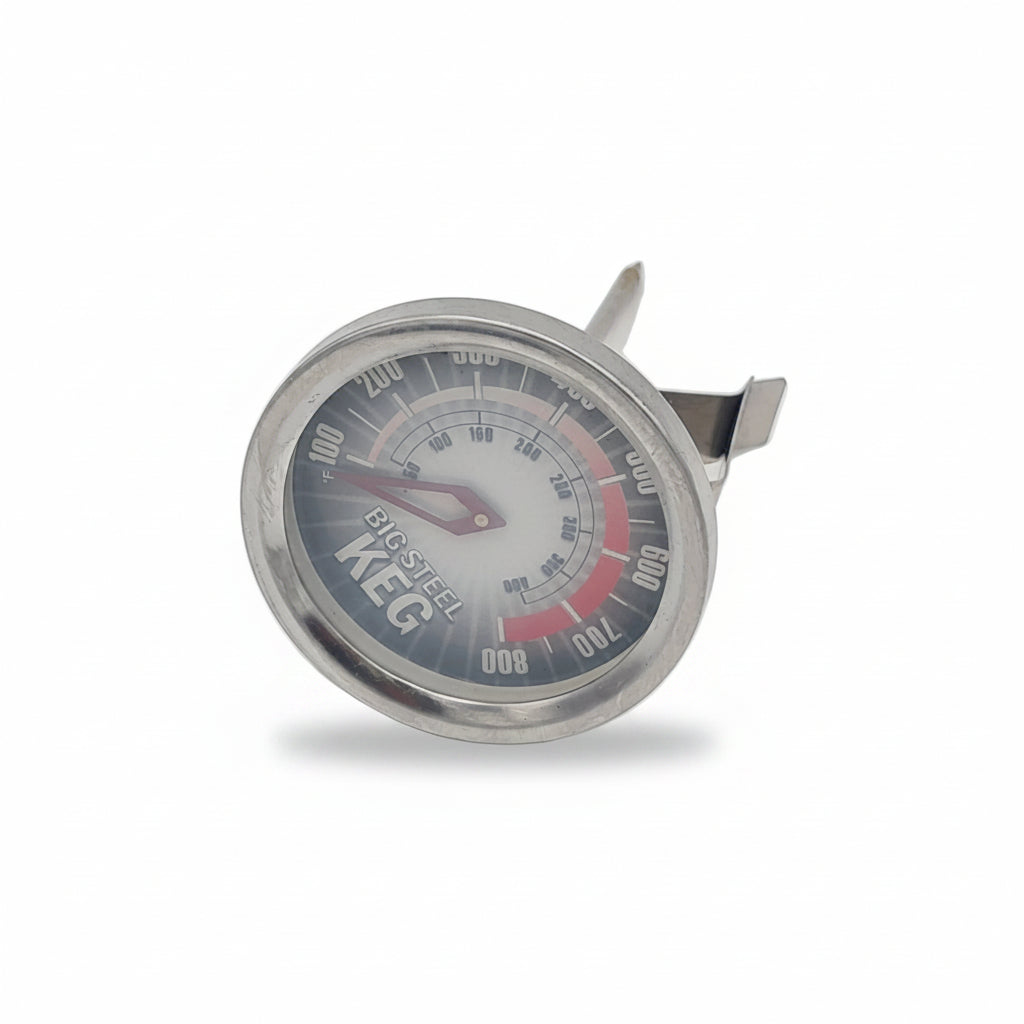 BSK TEMPERATURE GAUGE