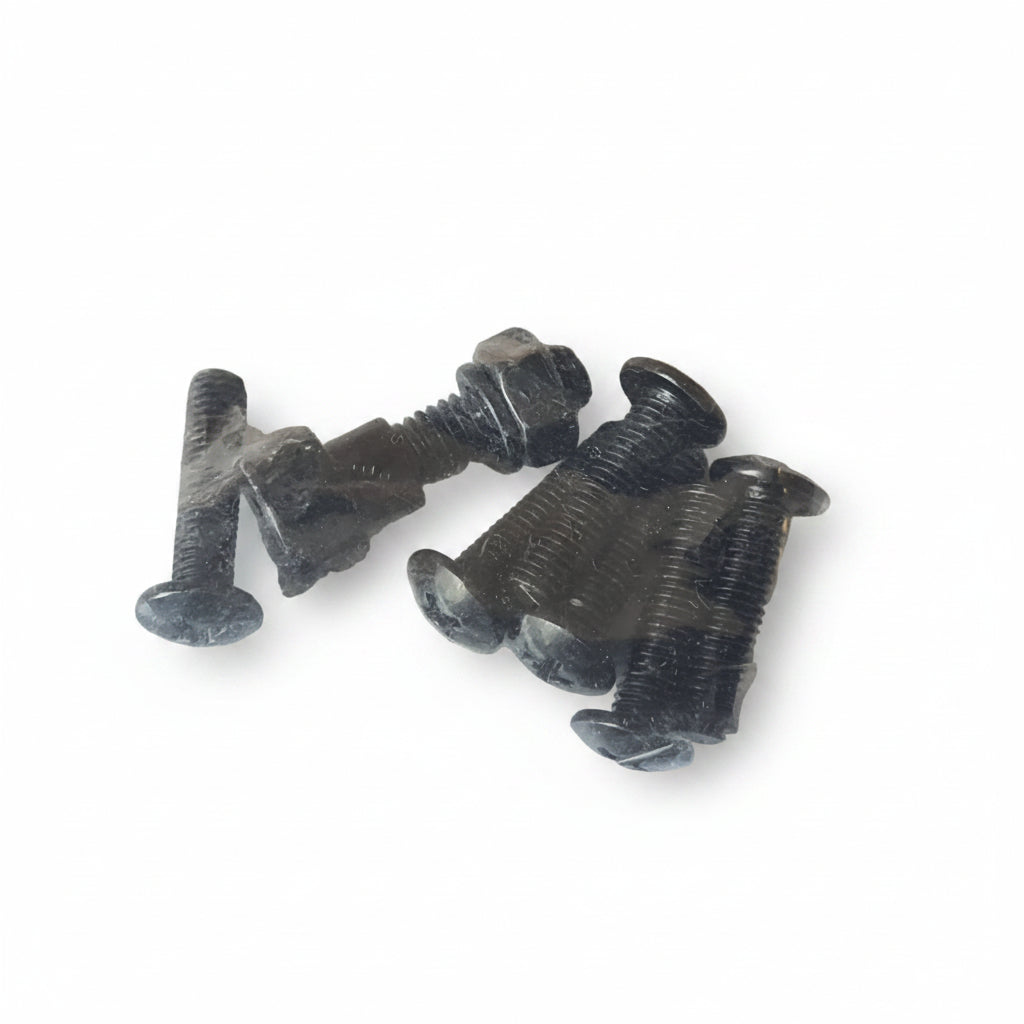 BSP TOP DAMPER HARDWARE PACK +