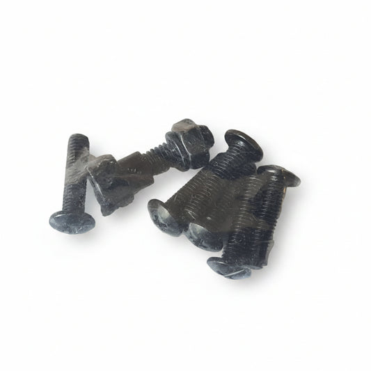 BSP TOP DAMPER HARDWARE PACK +