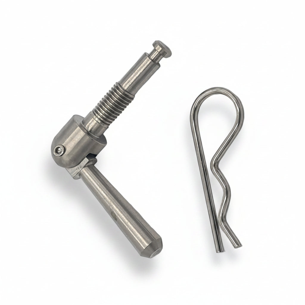 BSP HITCH / COTTER PIN KIT