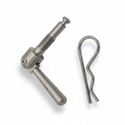 BSP HITCH / COTTER PIN KIT