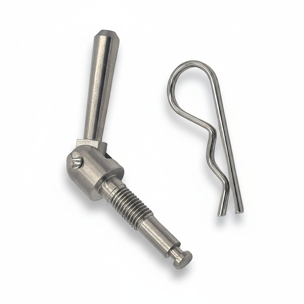 BSP HITCH / COTTER PIN KIT