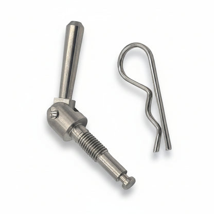 BSP HITCH / COTTER PIN KIT