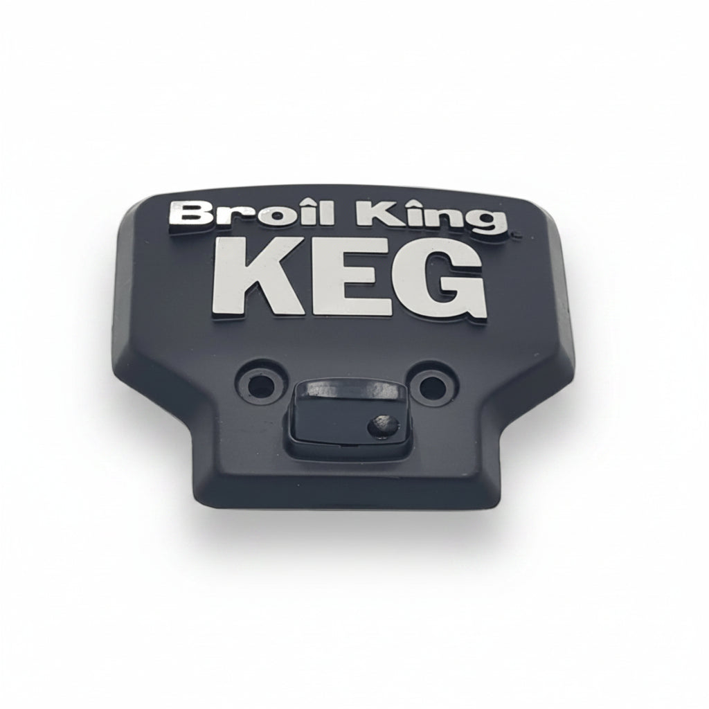 Nameplate KEG