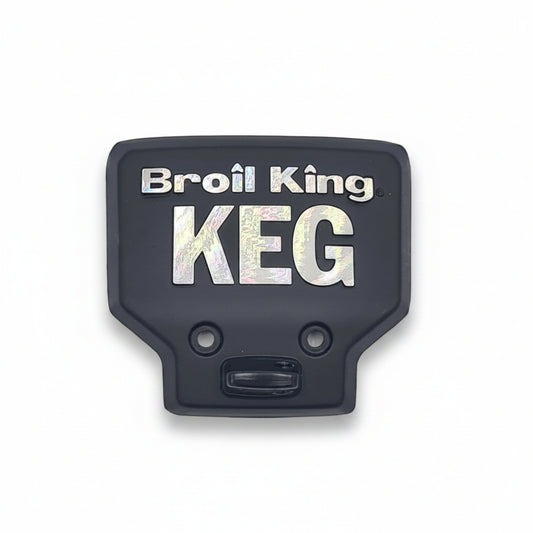 Nameplate KEG