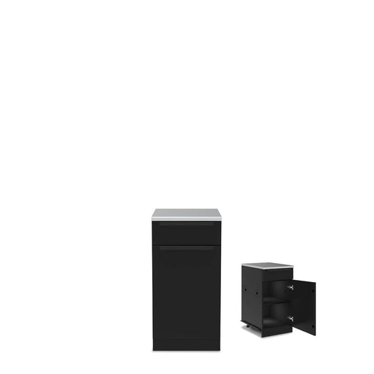 Broil King - Baron 1 Door / Drawer Cabinet