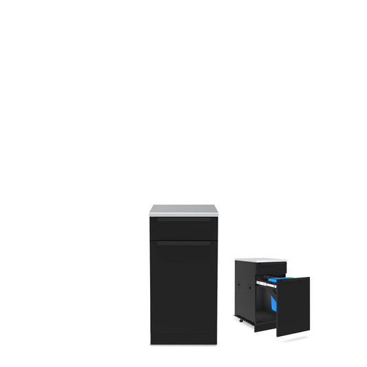 Broil King - Baron Waste Organizer Cabinet