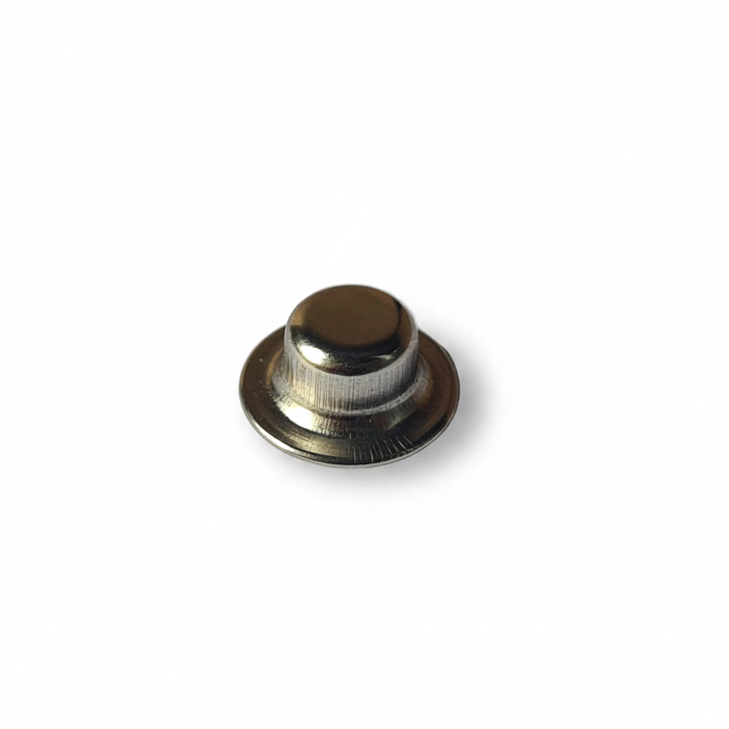 PUSH NUT CROWN/GEM KETTLE
