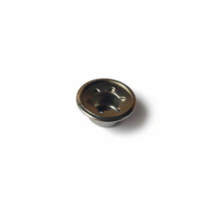 PUSH NUT CROWN/GEM KETTLE