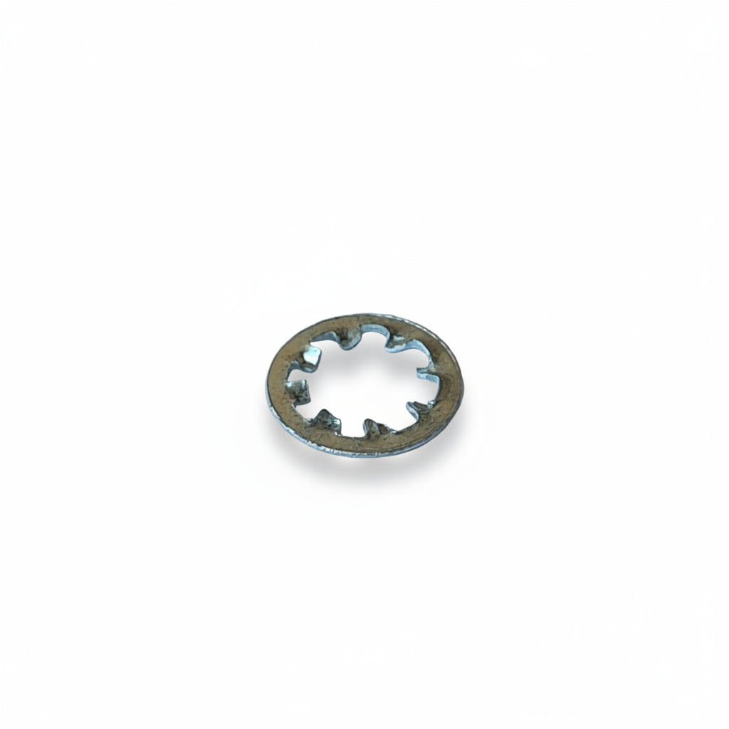 THRUST WASHER 5