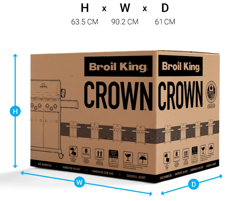 Carton Dimensions Image