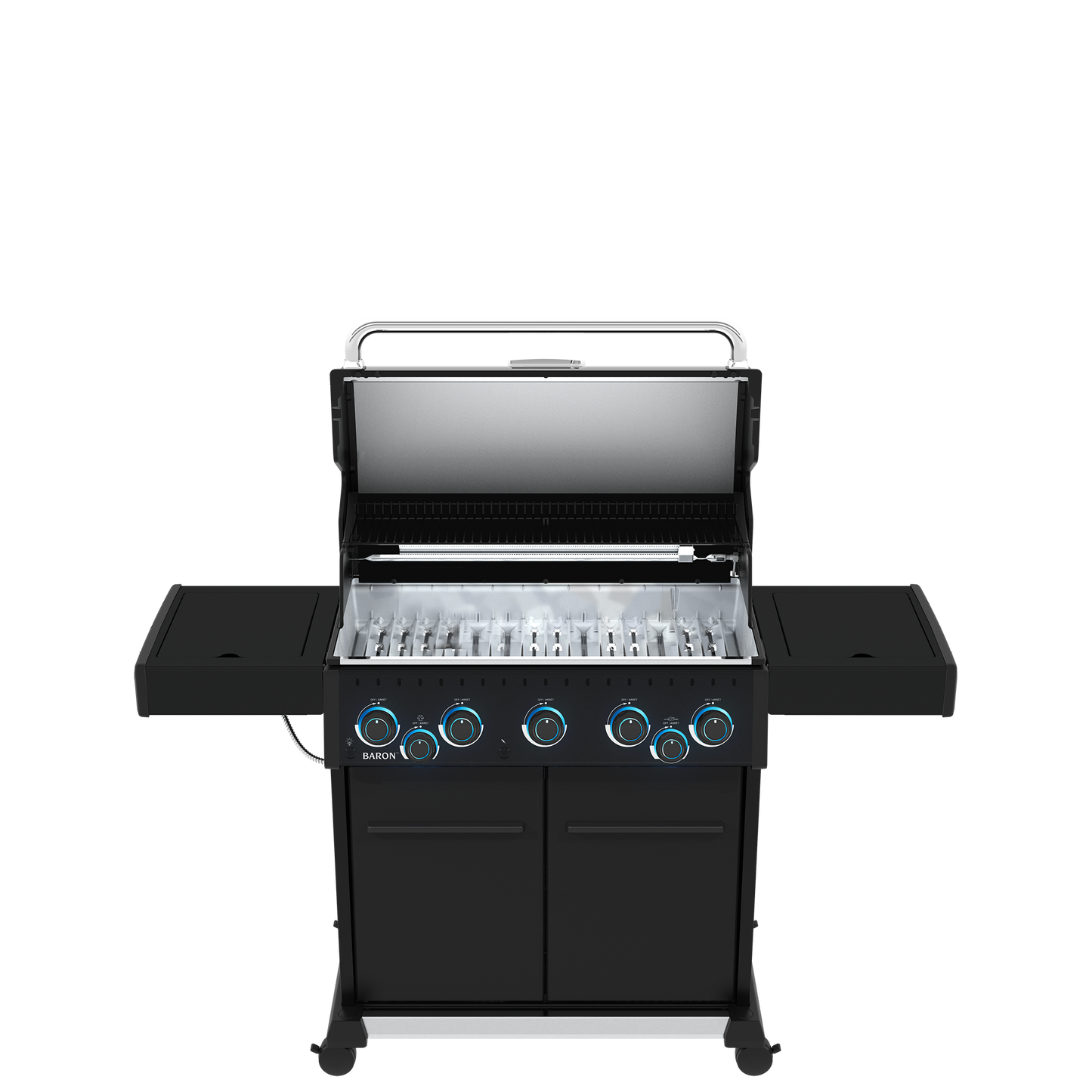 Baron™ 590 X Shadow